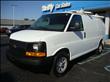 2010 Chevrolet Express
