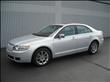 2006 Lincoln Zephyr