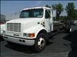 2001 International 4700