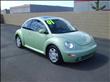 2001 Volkswagen New Beetle