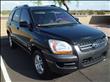 2006 Kia Sportage