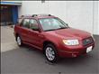 2008 Subaru Forester