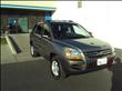 2007 Kia Sportage