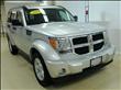 2009 Dodge Nitro