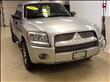 2007 Mitsubishi Raider