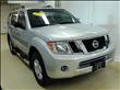 2010 Nissan Pathfinder