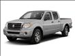 2012 Suzuki Equator