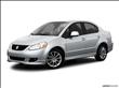 2012 Suzuki SX4