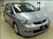 2008 Honda Fit