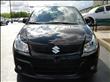 2012 Suzuki SX4 Sport