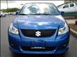 2012 Suzuki SX4 Sport