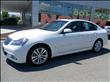 2010 Infiniti M35