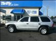 2002 Dodge Durango