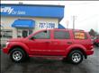 2004 Dodge Durango