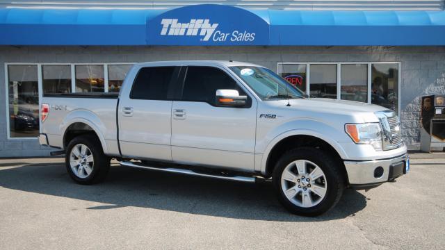 2010 Ford F150 for sale