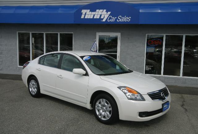 2009 Nissan Altima for sale