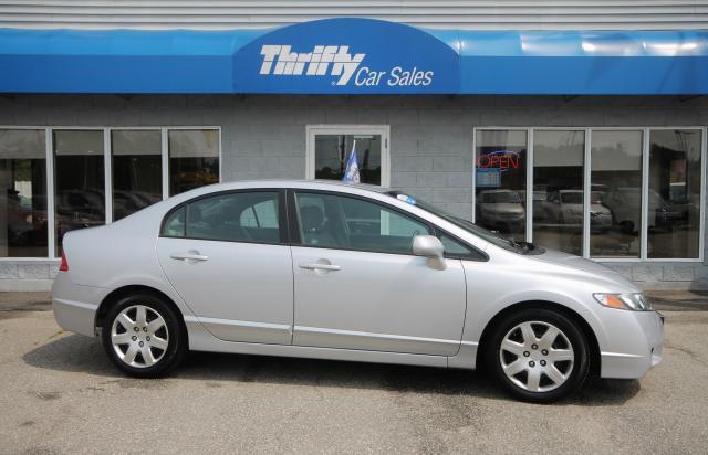 2010 Honda Civic for sale
