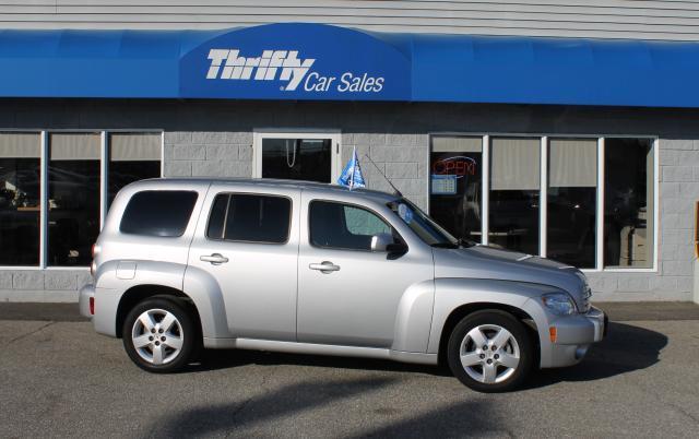 2010 Chevrolet HHR for sale