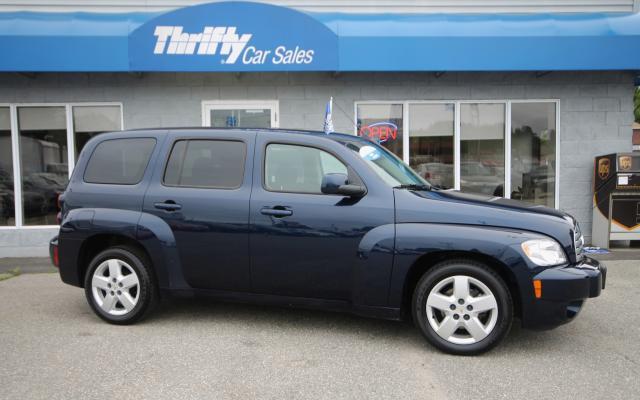 2011 Chevrolet HHR for sale