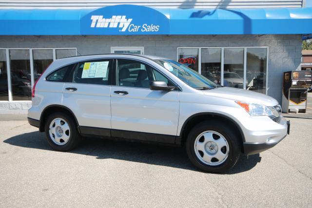 2010 Honda CR-V for sale