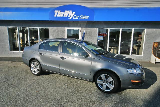 2008 Volkswagen Passat for sale