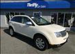 2007 Lincoln MKX