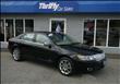 2007 Lincoln MKZ