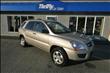 2010 Kia Sportage