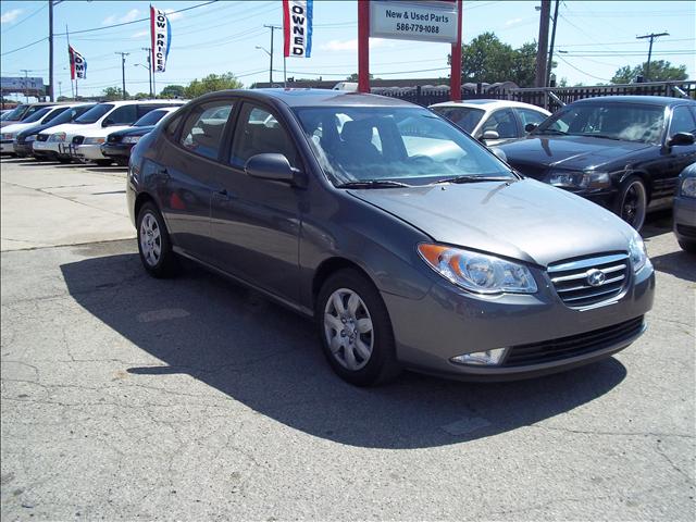 2008 Hyundai Elantra for sale
