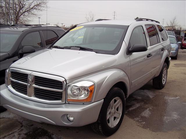2006 Dodge Durango for sale