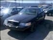2009 Ford Crown Victoria