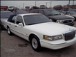 1996 Lincoln Town Car