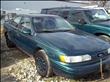 1995 Ford Taurus