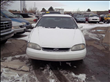 1999 Chevrolet Monte Carlo