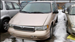 1997 Mercury Villager