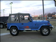 1990 Jeep Wrangler