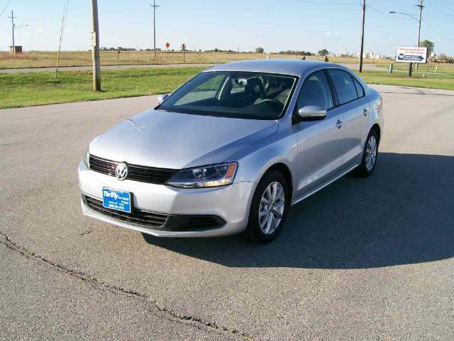 2012 Volkswagen Jetta for sale