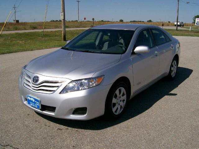 2011 Toyota Camry for sale