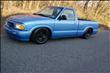 1996 Chevrolet S10