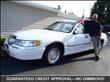 2002 Lincoln Town Car