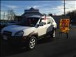 2005 Hyundai Tucson