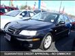 2006 Saab 9-3