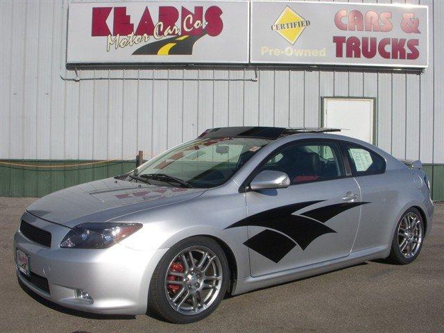 2006 Scion tC for sale
