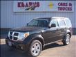 2009 Dodge Nitro