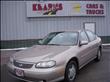 1999 Chevrolet Malibu