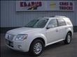 2010 Mercury Mariner
