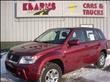 2006 Suzuki Grand Vitara