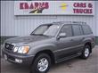1999 Lexus LX 470