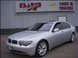 2004 BMW 7 series
