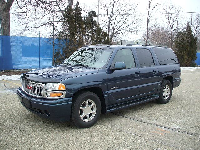 2005 GMC Yukon XL